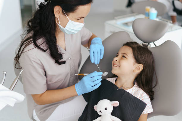 Best Emergency Treatment for Toothache in West St Paul, MN
