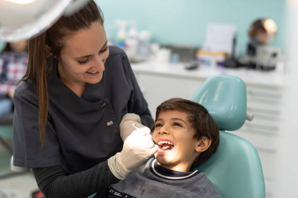 Best Emergency Wisdom Teeth Removal in West St Paul, MN