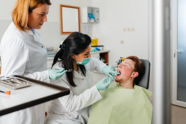Best Emergency Dental Care for Trauma or Injury in West St Paul, MN