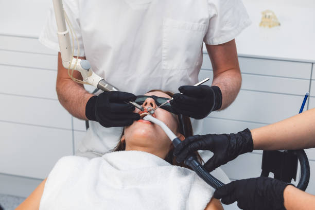 Best Emergency Root Canal Treatment in West St Paul, MN