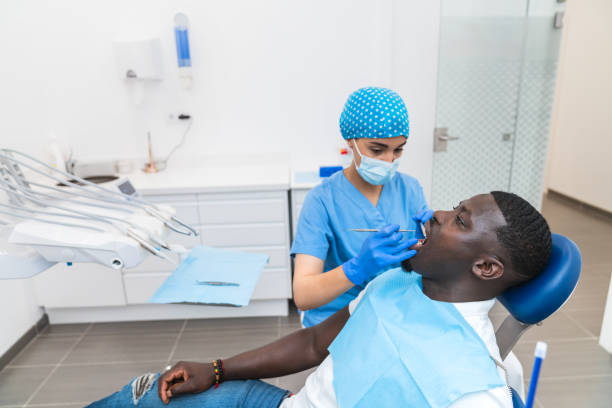 Best Emergency Tooth Extraction in West St Paul, MN